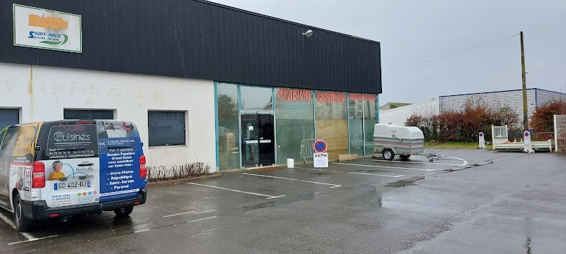 Saint Malo Sports Loisirs - Photo principale
