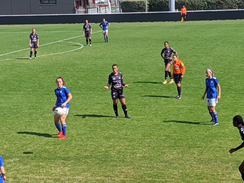 Union Sportive Saint Malo - Photo 4