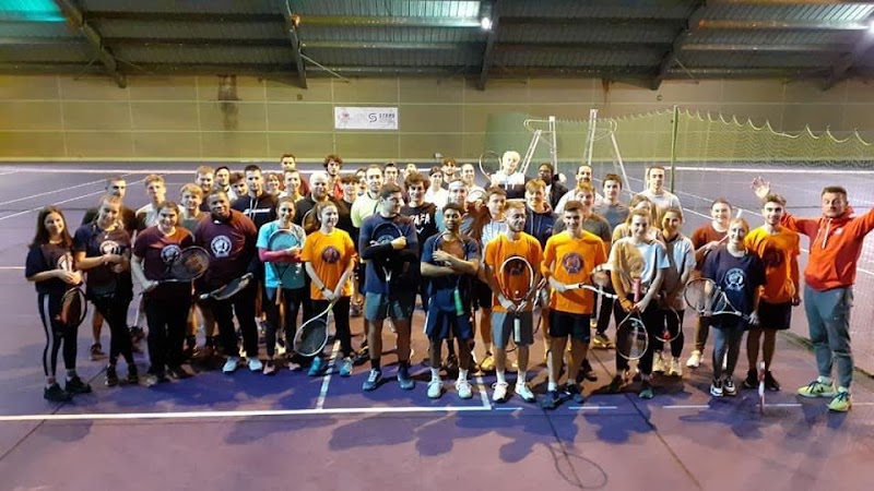 PEC Tennis