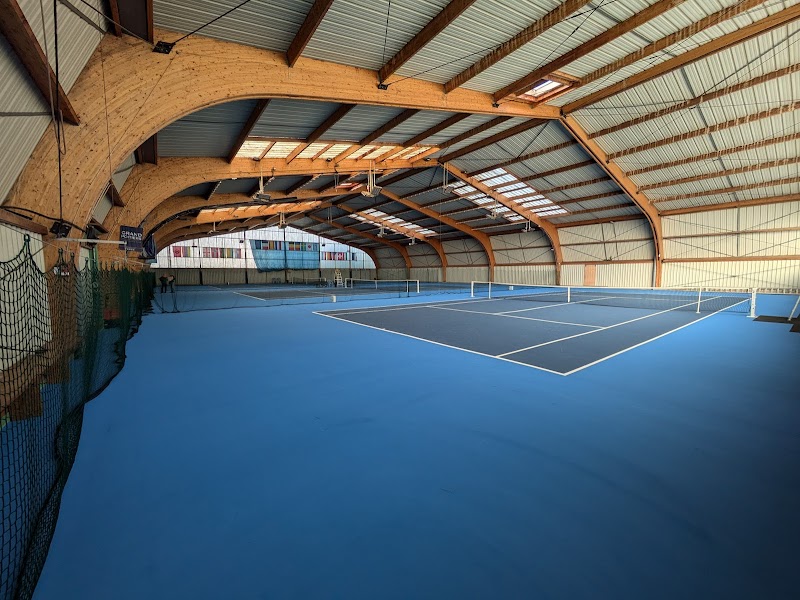 Comité Départemental de Tennis de la Vienne