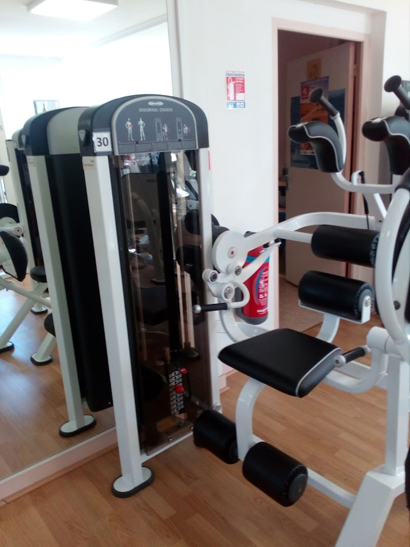 Club Sportif et Artistique de la Garnison de Poitiers (CSAG)