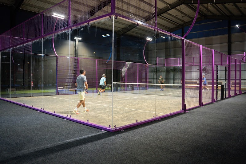 Univers Padel - Photo principale