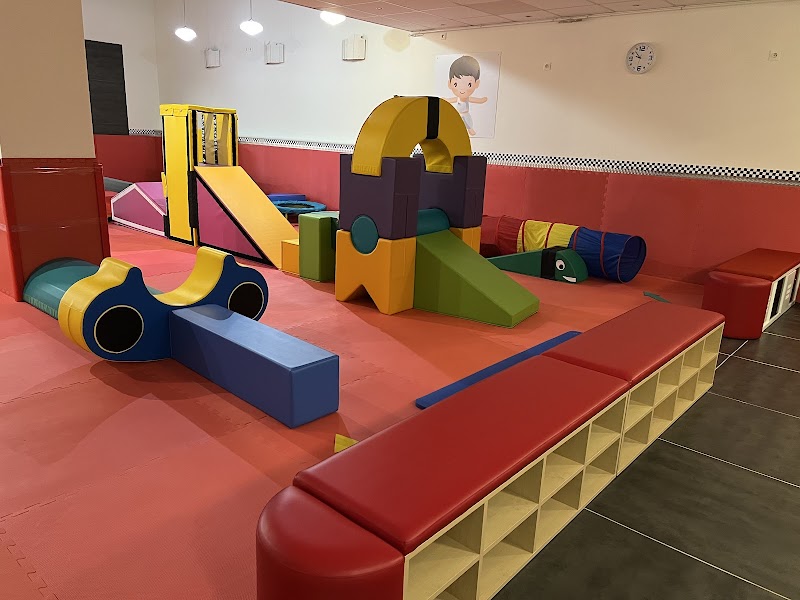 Gobabygym Martigues/St-Mitre