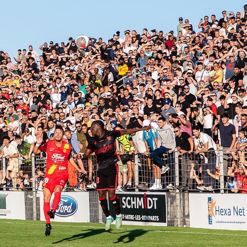 Football Club de Martigues