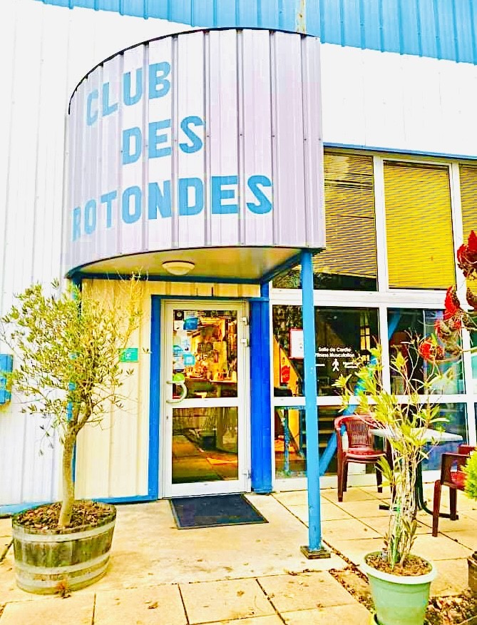 Club des Rotondes - Photo principale
