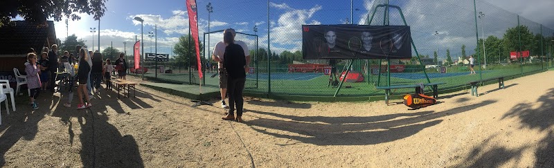 Tennis Club Saint Rémy