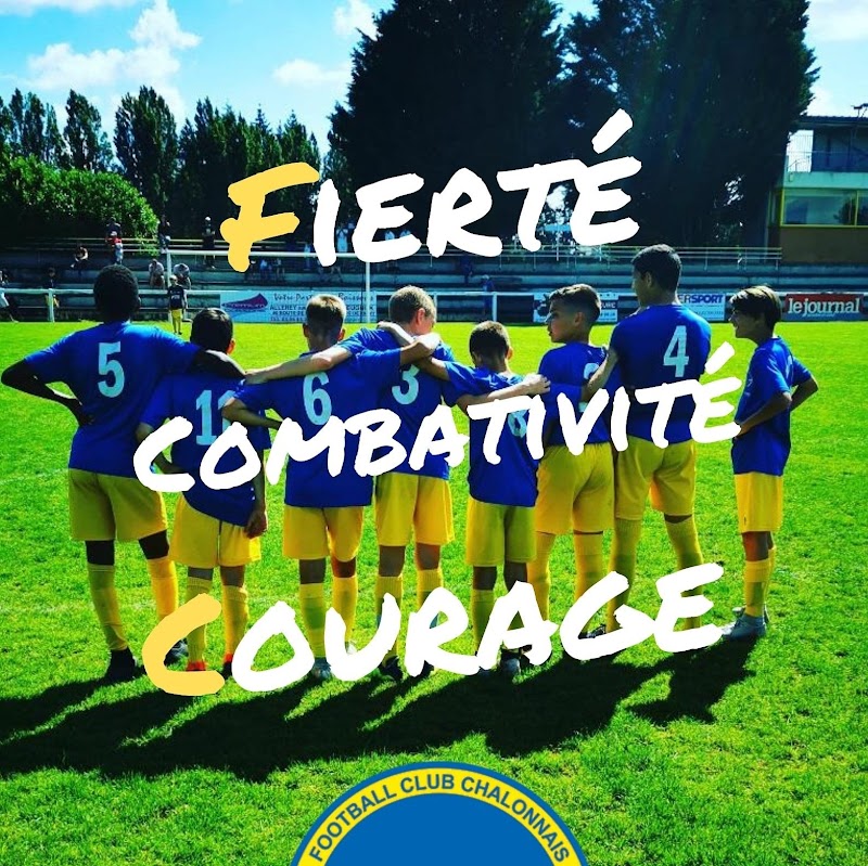 Football Club Chalonnais