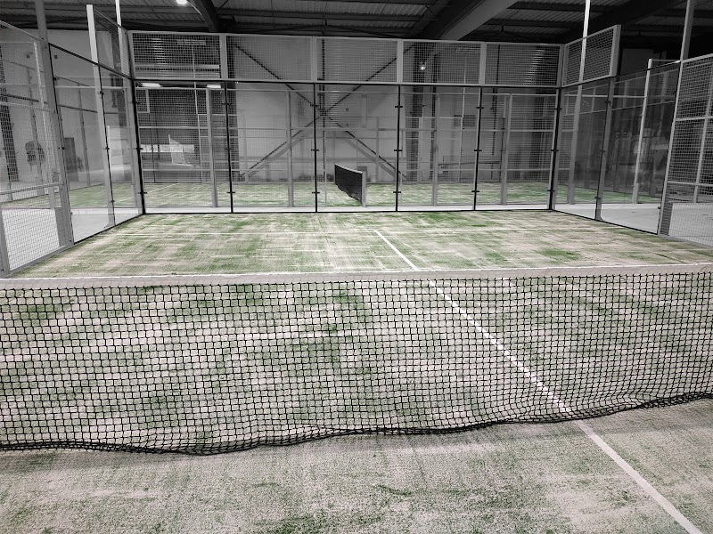 Padel Spot