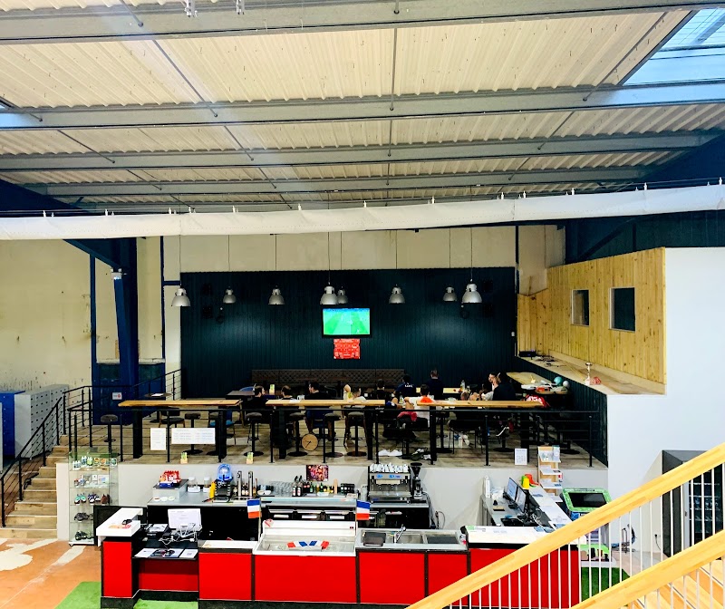 Complexe Sportif OSPOT - Photo principale