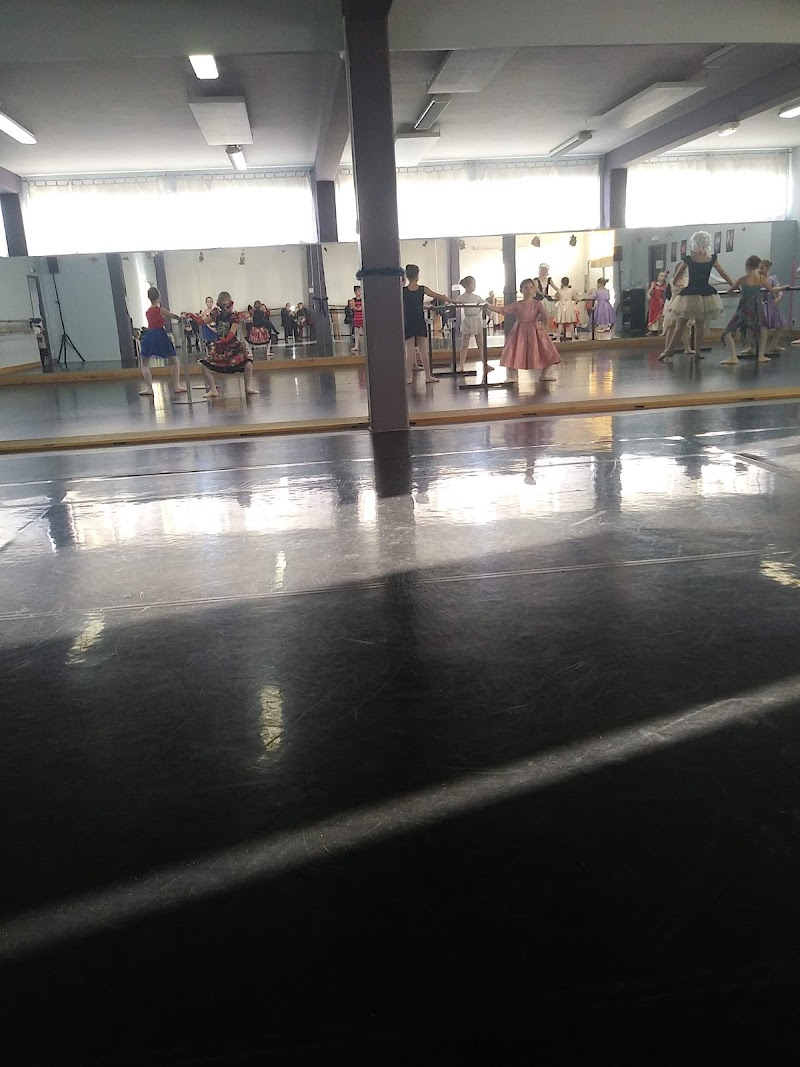 Centre Sportif des Montagnes - Photo principale