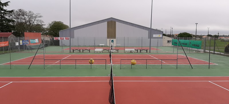 Tennis Club Chauray - Photo principale