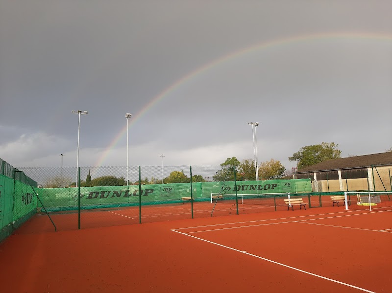 Tennis Club Saint-Symphorien - Photo principale