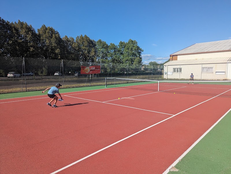 Tennis Club Aiffres - Photo principale