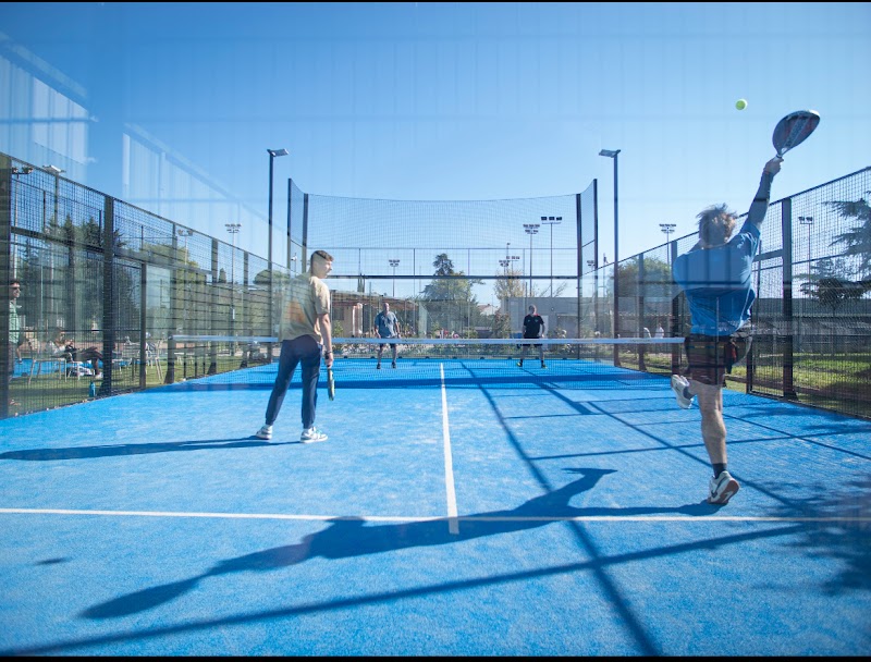 Padel du Parc - Photo principale