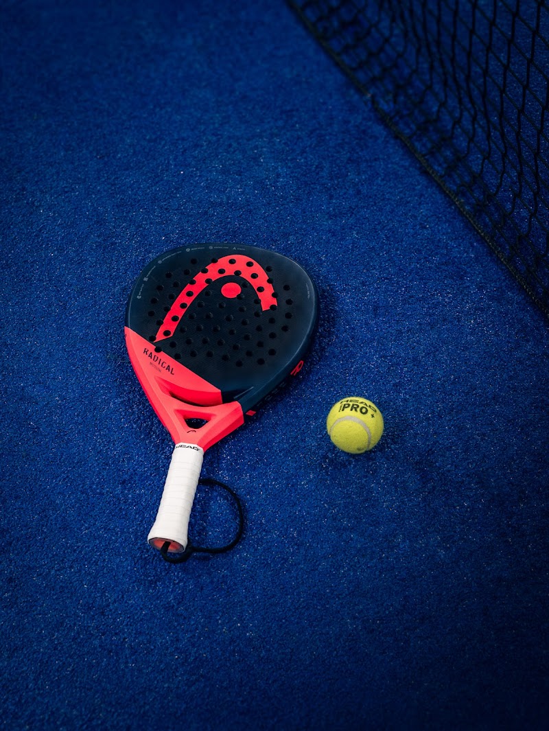 Level Up Padel - Cours de padel
