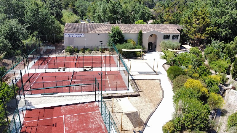 Alpilles Club - Photo principale