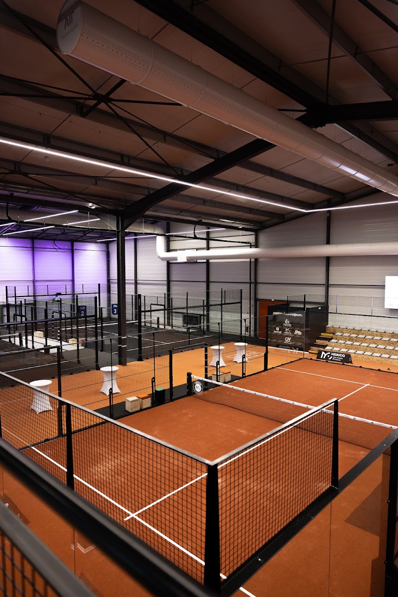 Padel Plus Agen - Photo principale