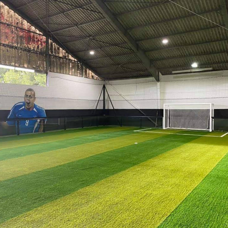 AR'SOCCER