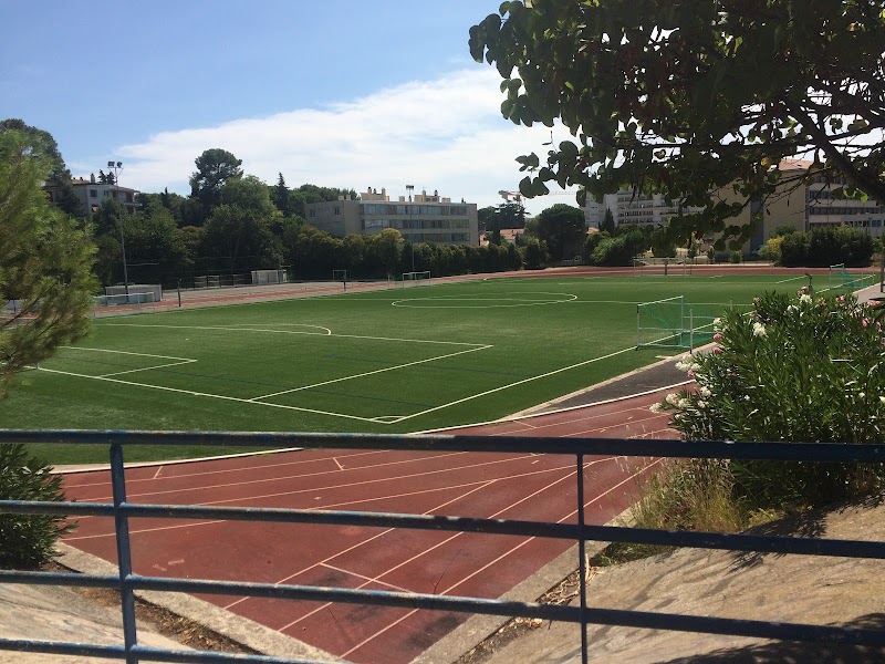Montpellier Athletic Sport