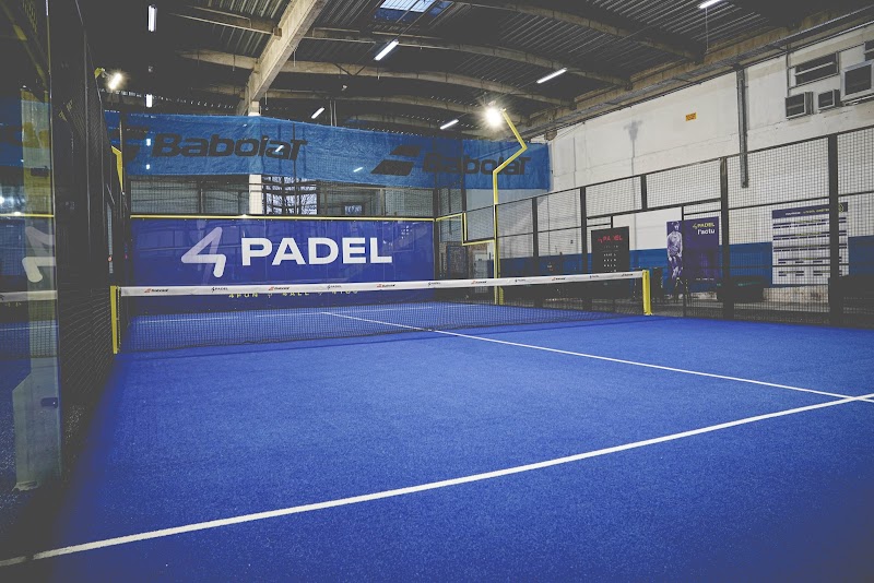 4PADEL Créteil