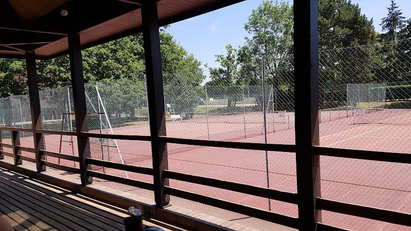 Tennis Club de Sucy-en-Brie - Photo principale