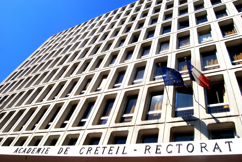 Académie de Créteil - US Créteil Tennis