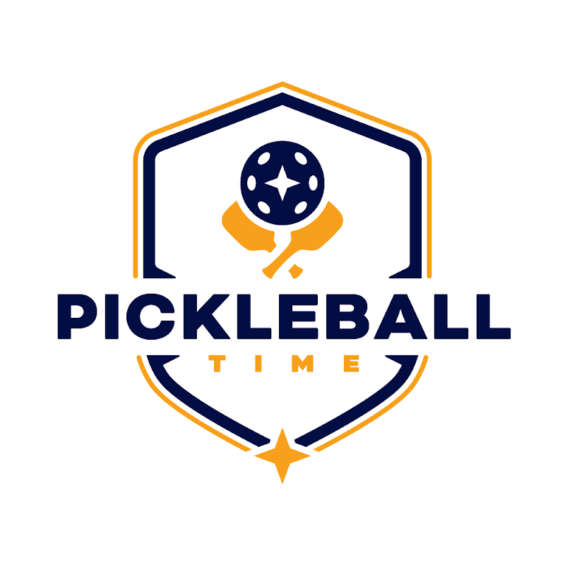 Pickleball Time - Photo principale