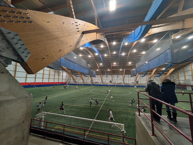 Complexe Multi-Sports de Laval
