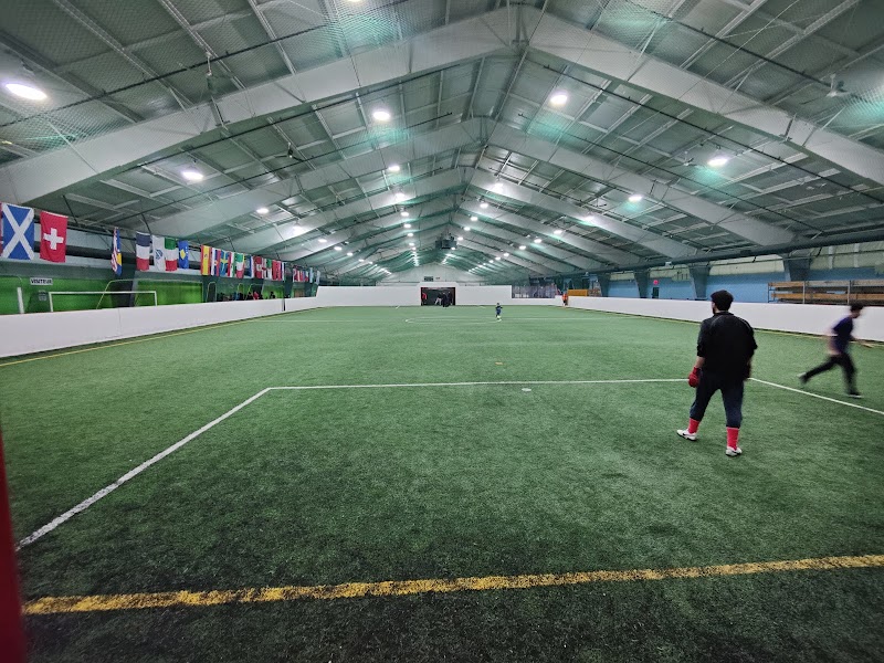 SportXpo (Sportsplexx)
