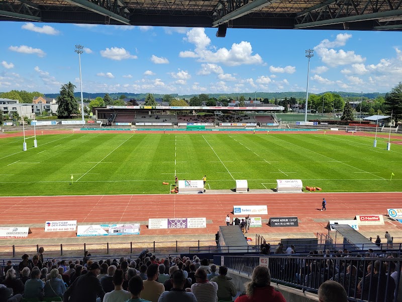 Stade Maurice Trélut - Photo 4