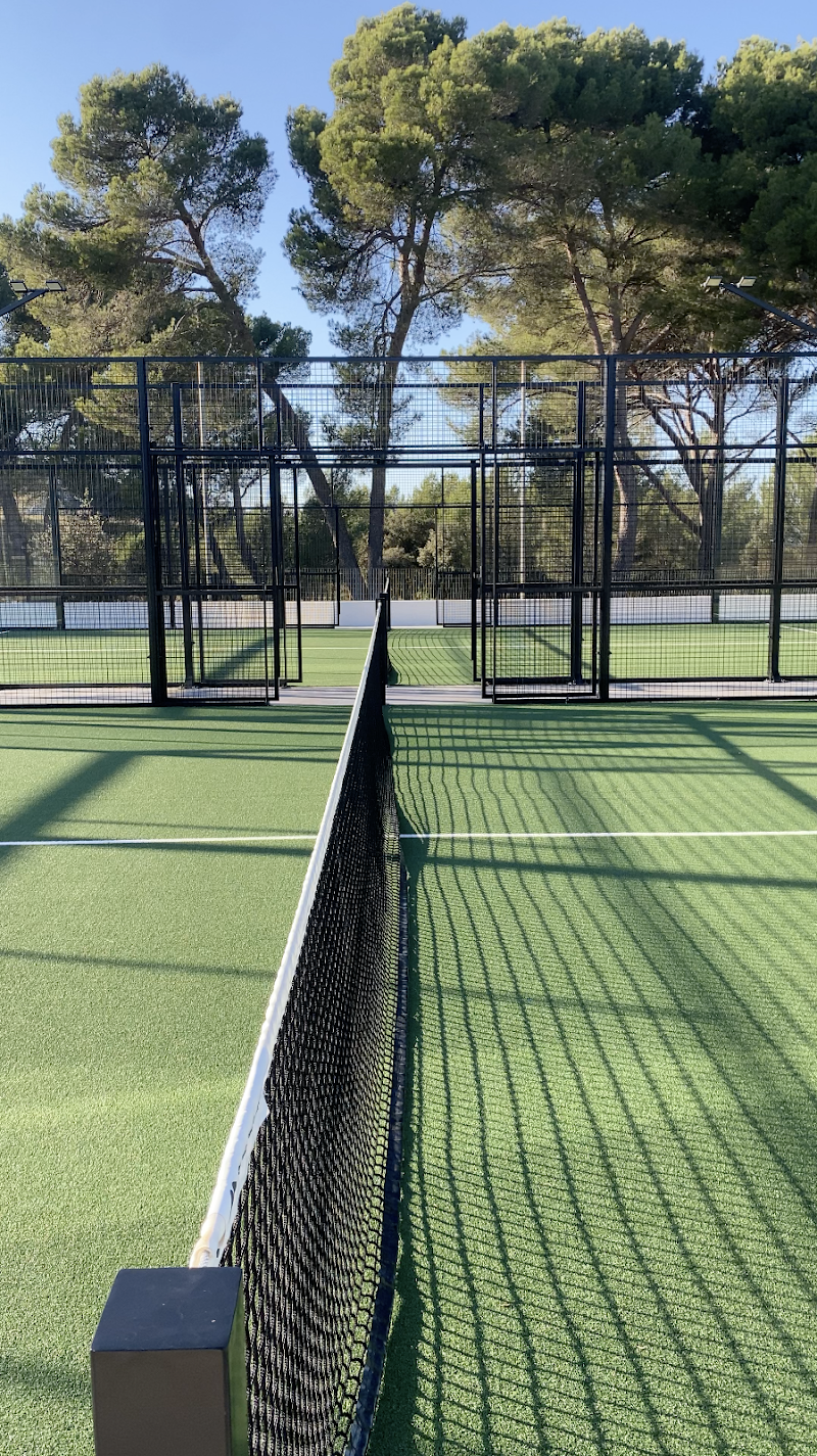 Enjoy Padel