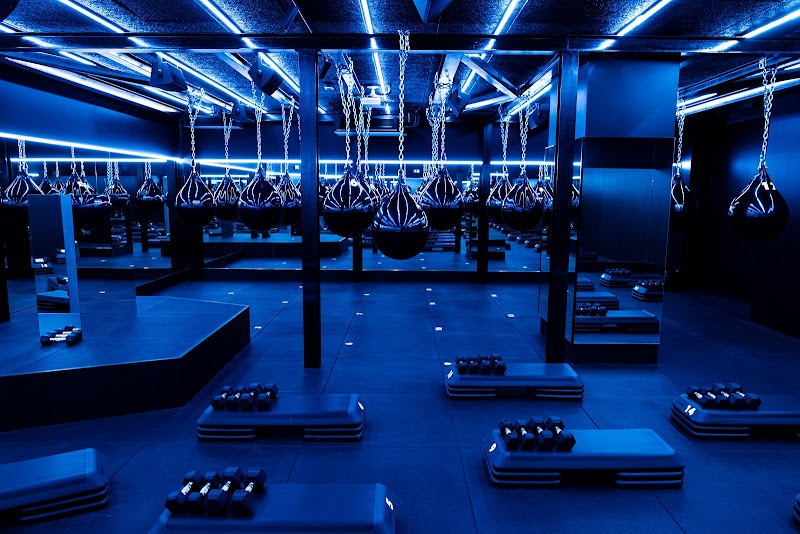 Punch Boxing Studio Neuilly - Photo principale