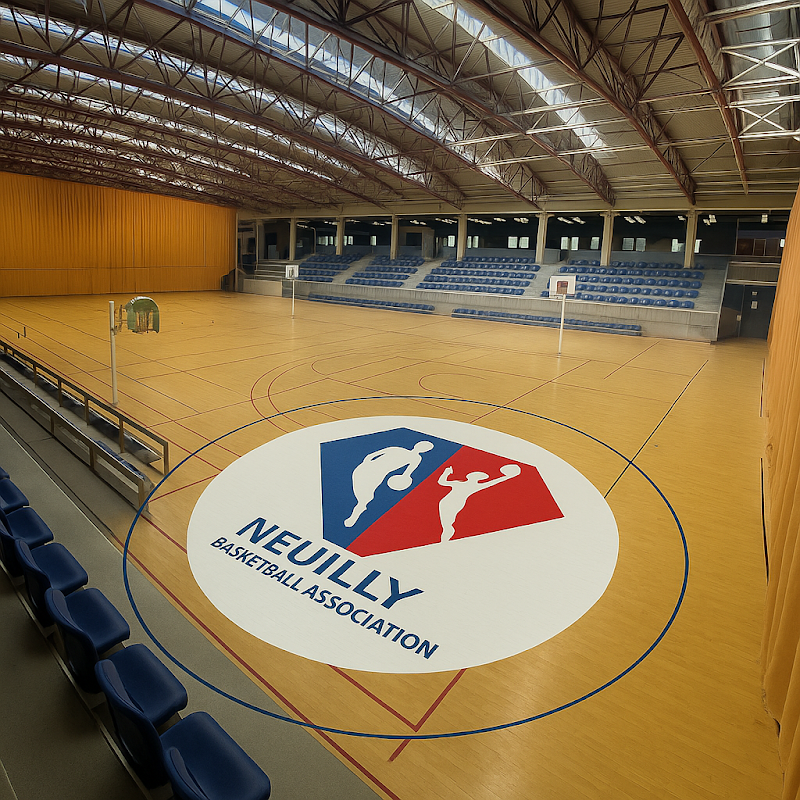 Neuilly Basketball Association - Photo 4