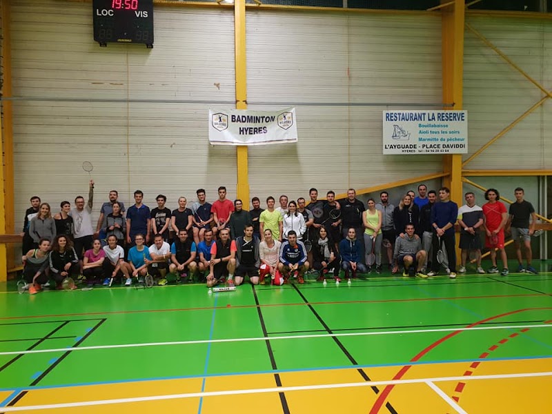 Bad'Hyeres - Photo principale