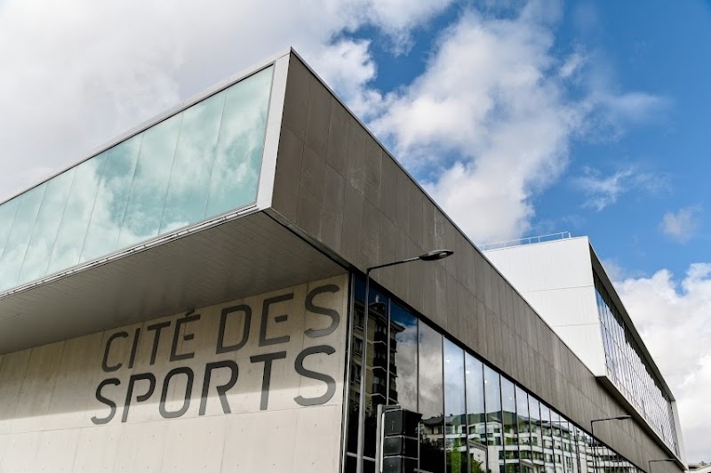Cité des Sports