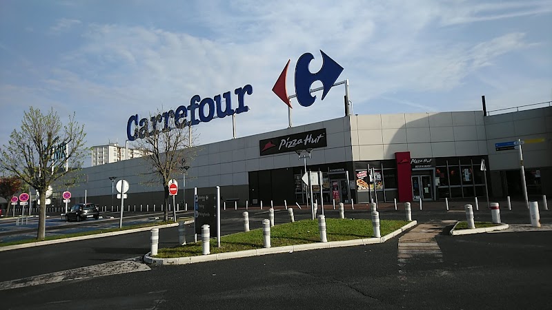 Fitness Park Drancy - Centre Commercial Avenir