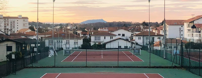 Tennis Club Anglet Olympique