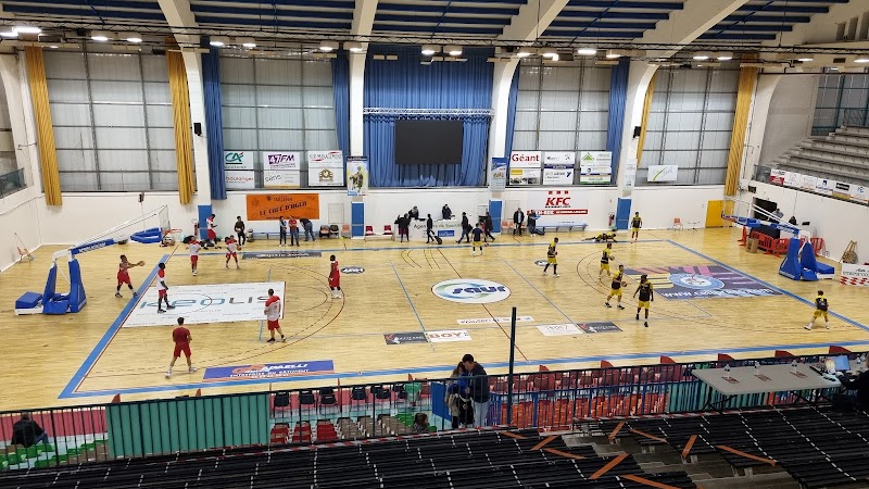 Agen Basket Club - Photo 4