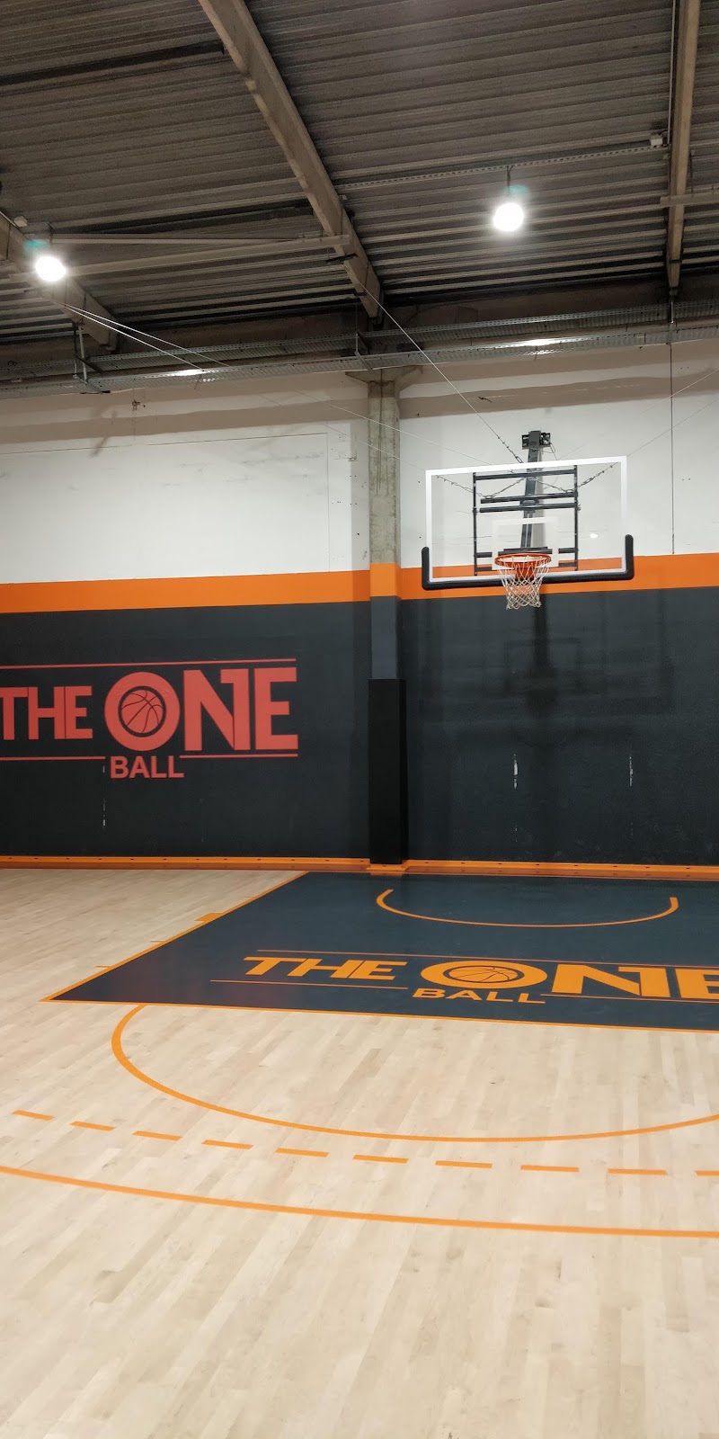 The One Ball