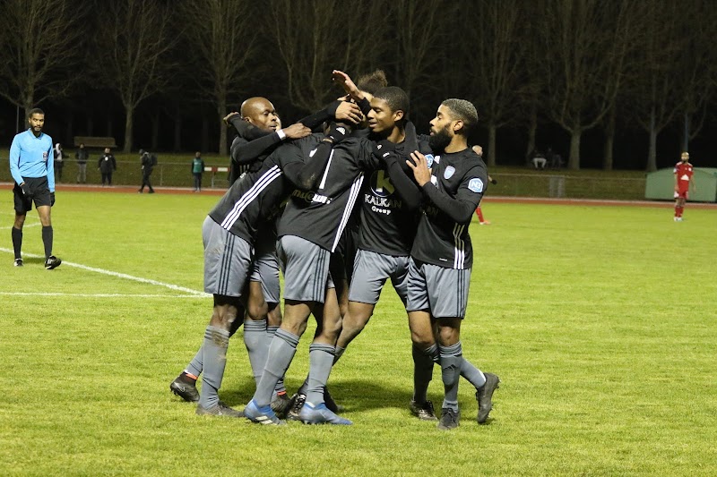 Noisy Le Grand Football Club - Photo principale