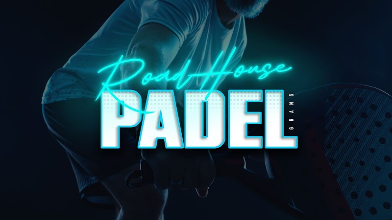 ROAD HOUSE PADEL - Photo principale