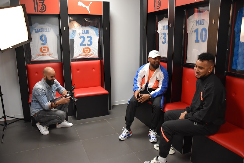 Le 13 - Foot en salle - Photo principale