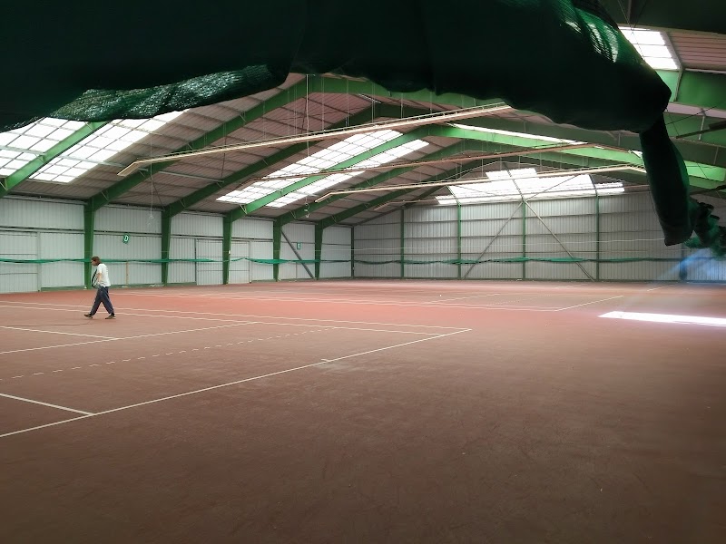 VANNES TENNIS CLUB