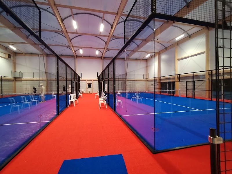 Tennis Club de Bénodet