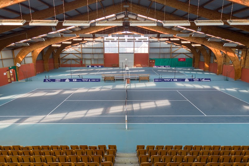 Tennis Club Brestois