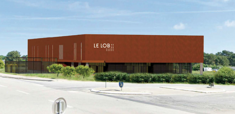 Le Lob - Photo principale