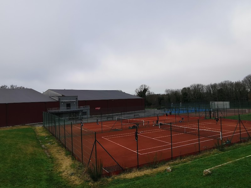 TENNIS PADEL CONCARNEAU - Photo principale