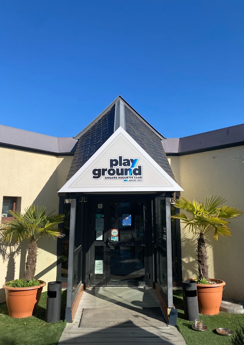 Playground