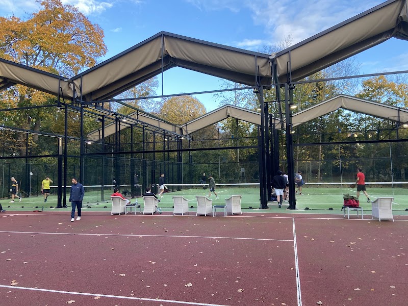 Royal Padel Club - Photo principale