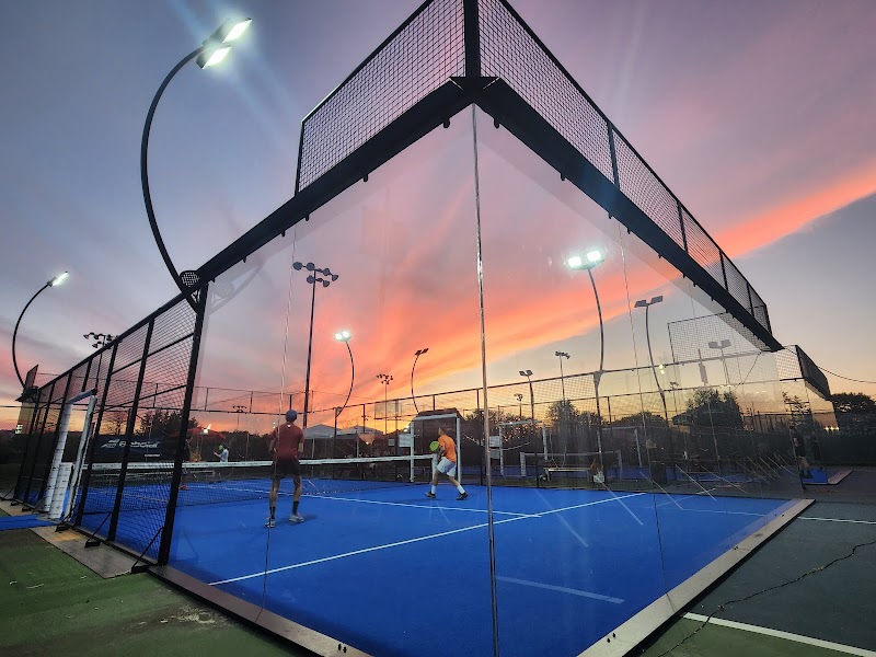 Padel Ranch - Photo principale